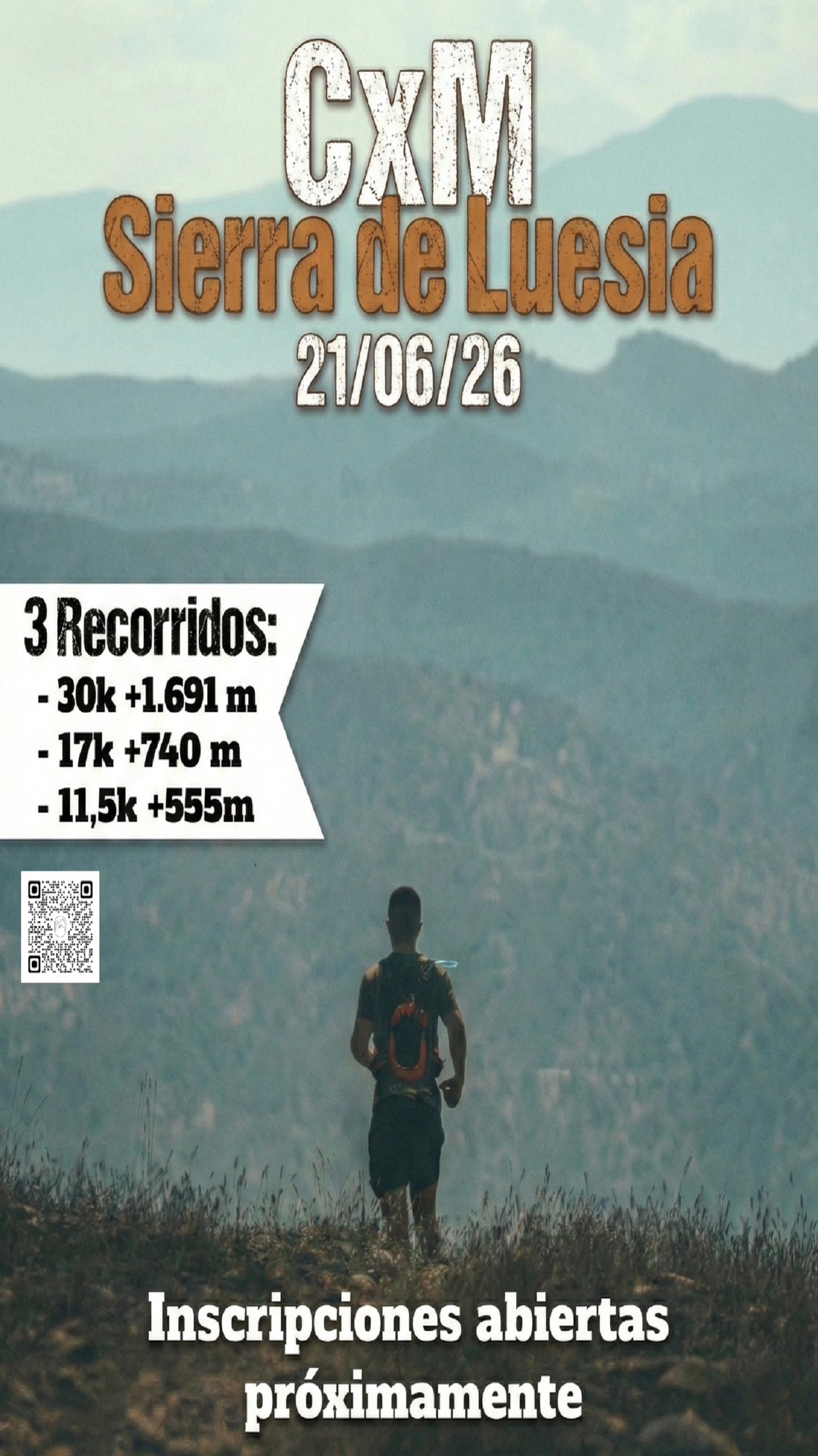 servicio de cronometraje y gestión de eventos deportivos